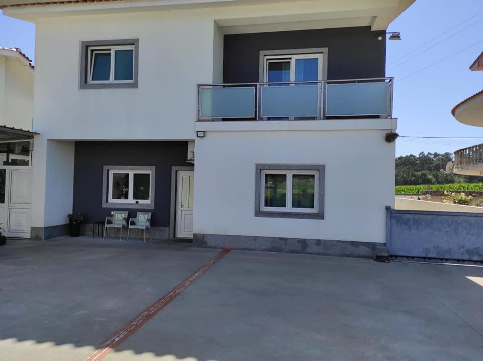 Villa casa privada p/grupos/famílias, piscina, sossegado Vila do Conde Exterior foto