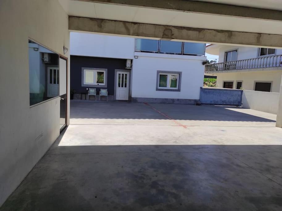 Villa casa privada p/grupos/famílias, piscina, sossegado Vila do Conde Exterior foto