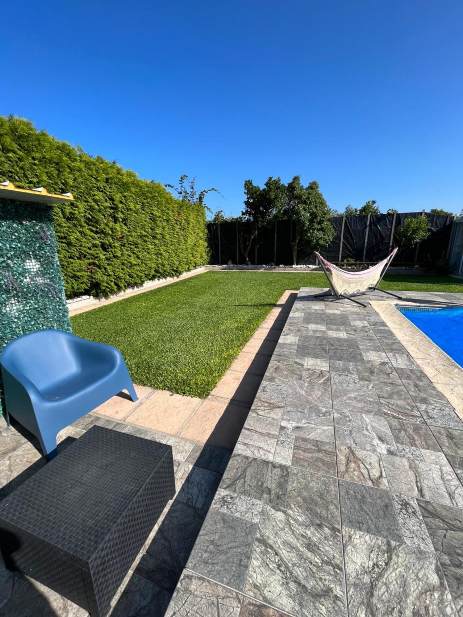 Villa casa privada p/grupos/famílias, piscina, sossegado Vila do Conde Exterior foto